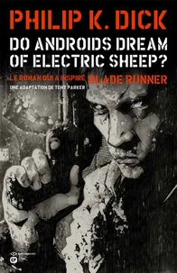 Do Androids Dream of Electric Sheep?