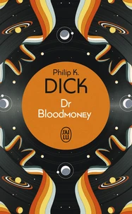 Dr Bloodmoney