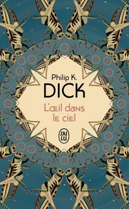 L'oeil dans le ciel
