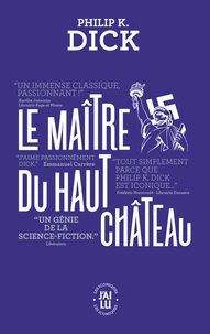 Le maître du Haut Château