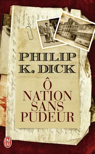 O Nation sans pudeur