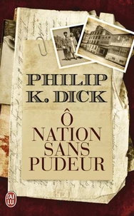 O Nation sans pudeur