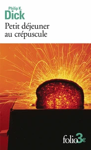 Petit déjeuner au crépuscule