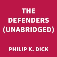 The Defenders (UNABRIDGED)