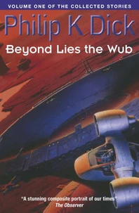 Beyond the lies the wub