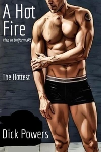 A Hot Fire