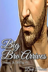 Big Bro Arrives