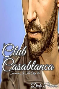 Club Casablanca