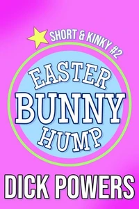 Easter Bunny Hump