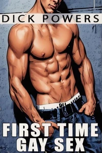 First Time Gay Sex
