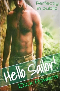 Hello Sailor!