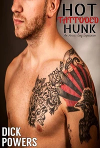 Hot Tattooed Hunk