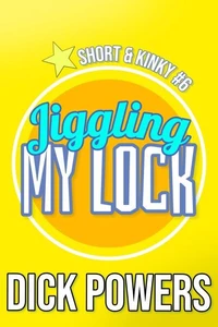 Jiggling My Lock