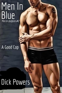 Men In Blue