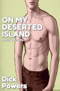 On My Deserted Island