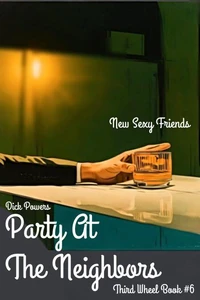 Party At The Neighbors