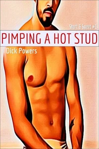 Pimping A Hot Stud
