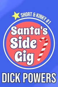 Santa's Side Gig