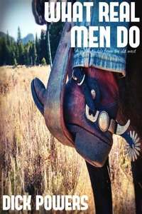 What Real Men Do
