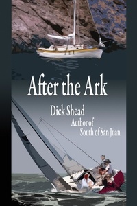  Dick Shead - After the Ark.