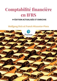 Comptabilité financière en IFRS