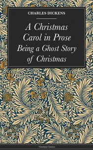A Christmas Carol in Prose