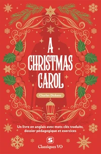 A Christmas Carol