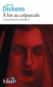 A lire au crépuscule et autres histoires de fantômes
