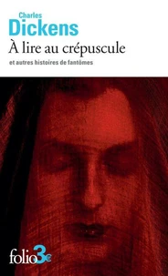 A lire au crépuscule et autres histoires de fantômes