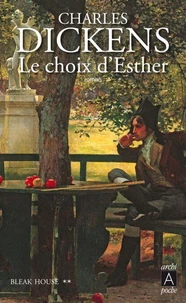 Bleak House T2 : Le choix d'Esther