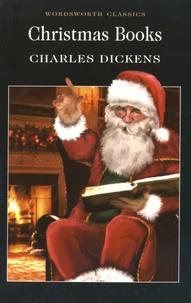 Christmas Books