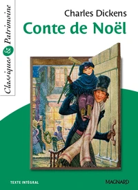 Contes de Noël