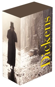 David Copperfield ; De grandes espérances ; Pickwick ; Olivier Twist