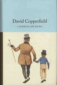 David Copperfield