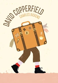 David Copperfield