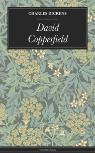David Copperfield