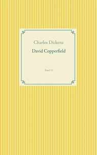 David Copperfield