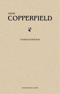 David Copperfield