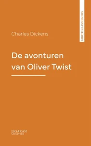 De avonturen van Oliver Twist