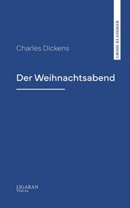 Der Weihnachtsabend