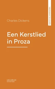 Een Kerstlied in Proza