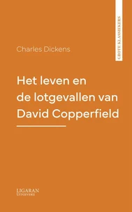 Het leven en de lotgevallen van David Copperfield