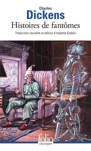 Histoires de fantômes