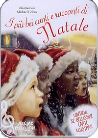 I Più Bei Canti E Racconti Di Natale Con Gadget