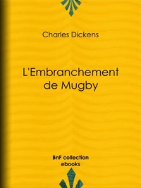 L'Embranchement de Mugby