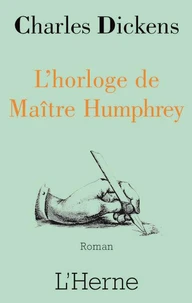 L'horloge de Maître Humphrey