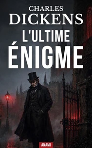 L'Ultime Énigme