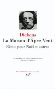 La maison d'Apre-Vent