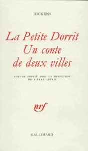 La Petite Dorrit