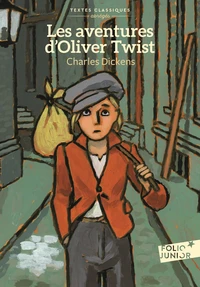 Les aventures d'Oliver Twist